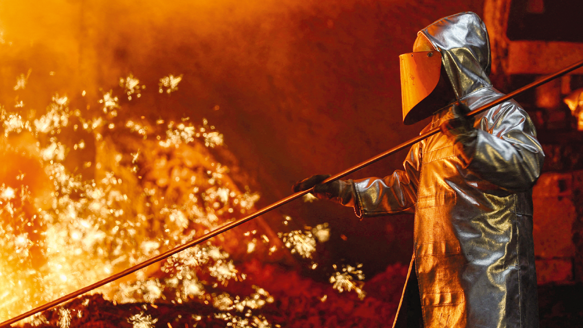 Ganz heiße Wette! Diese Branche bekommt jetzt die zweite Luft (Foto: Leon Kuegeler/REUTERS)