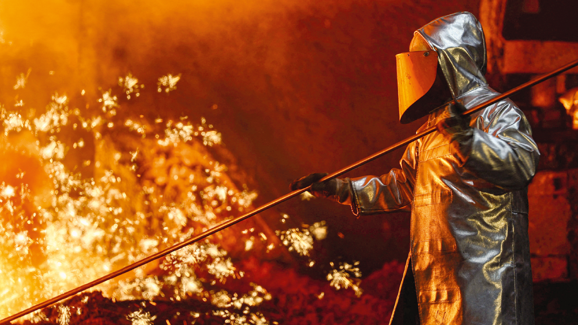 Ganz heiße Wette! Diese Branche bekommt jetzt die zweite Luft  (Foto: Leon Kuegeler/REUTERS)