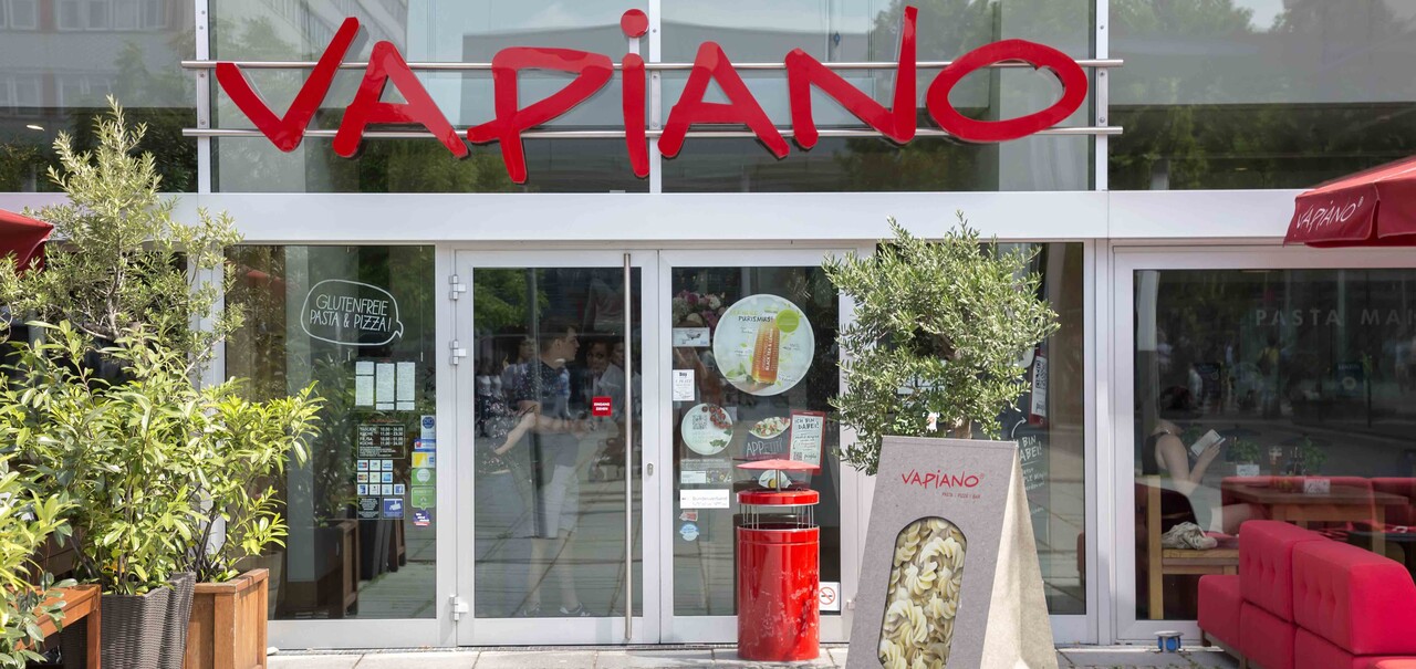 Restaurant-Kette Vapiano zahlungsunfähig – Aktie bricht nach Handels-Wiederaufnahme ein