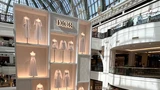 Hermès: Kering, LVMH und Co: Der Luxus lockt