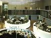 Deutsche Börse: Im Zeichen der Megafusion