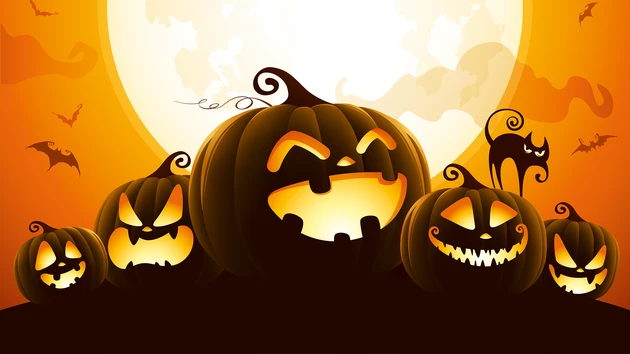 Ende der schwarzen Serie an Halloween? Das sagt die Statistik
