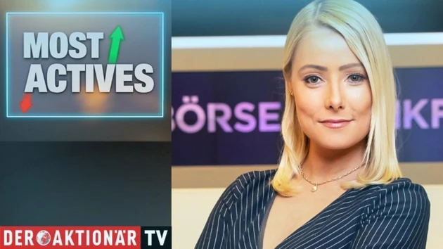 Tui, Wirecard, Daimler‑ die meistgehandelten Aktien des Tages