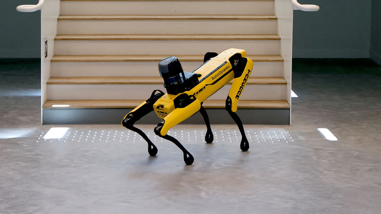 Assa Abloy: Geheimer Gewinner der Roboter-Revolution?