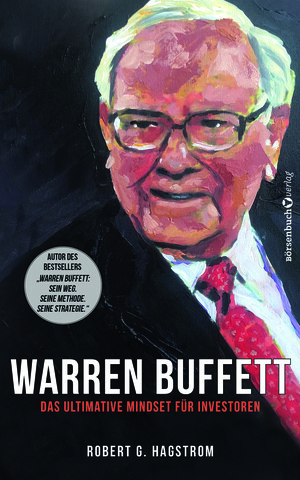 PLASSEN Buchverlage - Warren Buffett: Das ultimative Mindset für Investoren