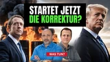 : Nahostkonflikt droht zu kippen! Brent | Micron | Gold | Silber | Meta | Bitcoin