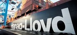 Hapag&#8209;Lloyd&#8209;Aktie fast 16 Prozent im Plus &#8209; Reederei wittert Chance in Container&#8209;Fusion (Foto: Börsenmedien AG)