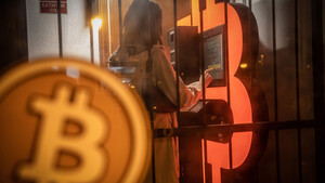 Bitcoin: Schnäppchenjäger sorgen für Erholung  / Foto: Getty Images