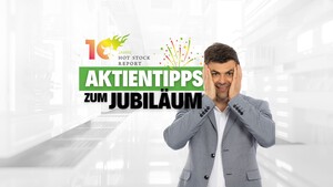 Der große 10‑Jahres‑Check: Bitcoin, Nvidia, Buffett ‑ Söllners neue Favoriten für 2035 