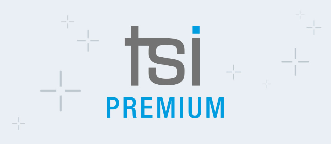 TSI Premium