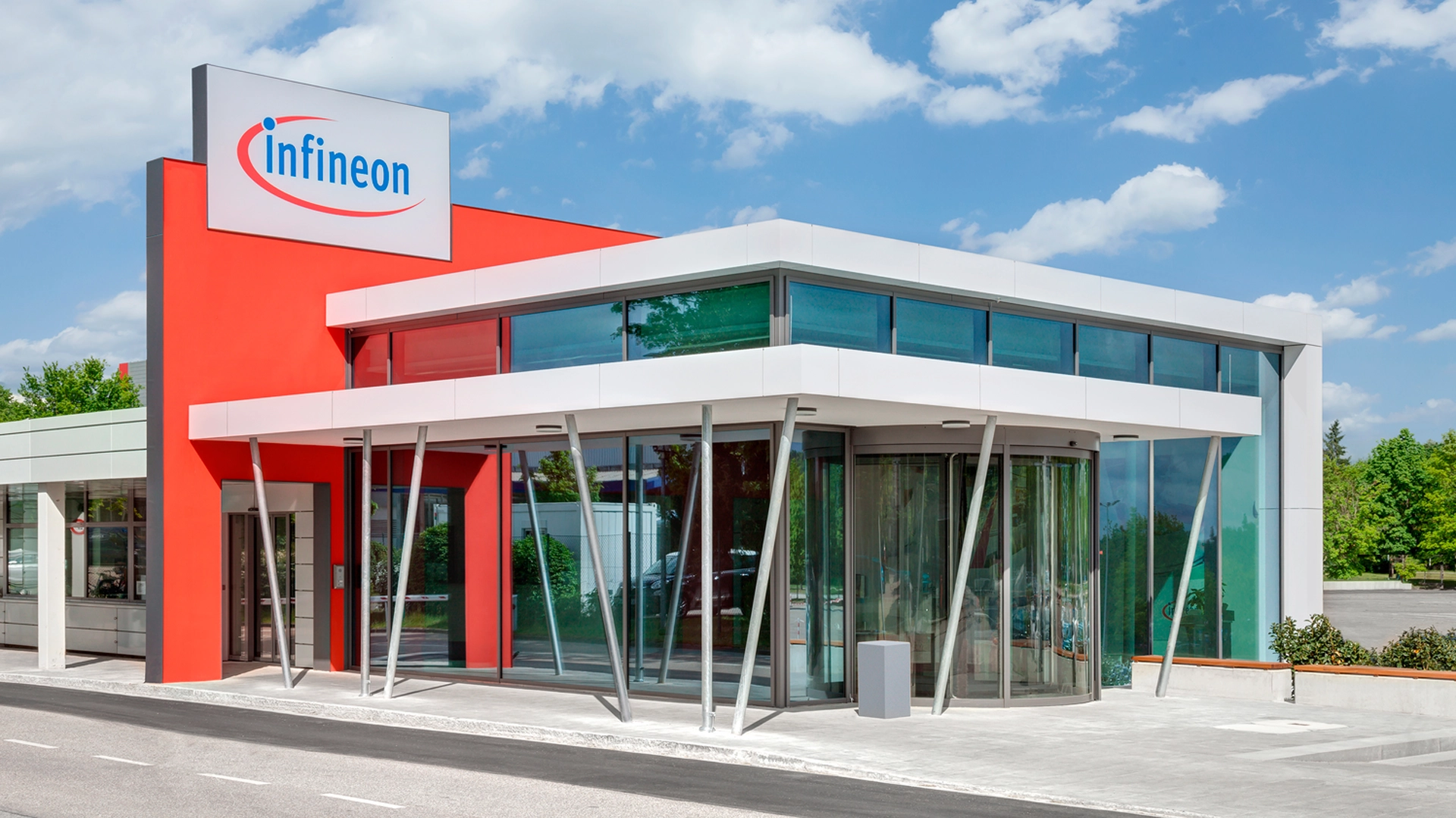 Infineon&#8209;Aktie nach Überraschung unter großen DAX&#8209;Gewinnern – geht da noch mehr? (Foto: Börsenmedien AG, Infineon)