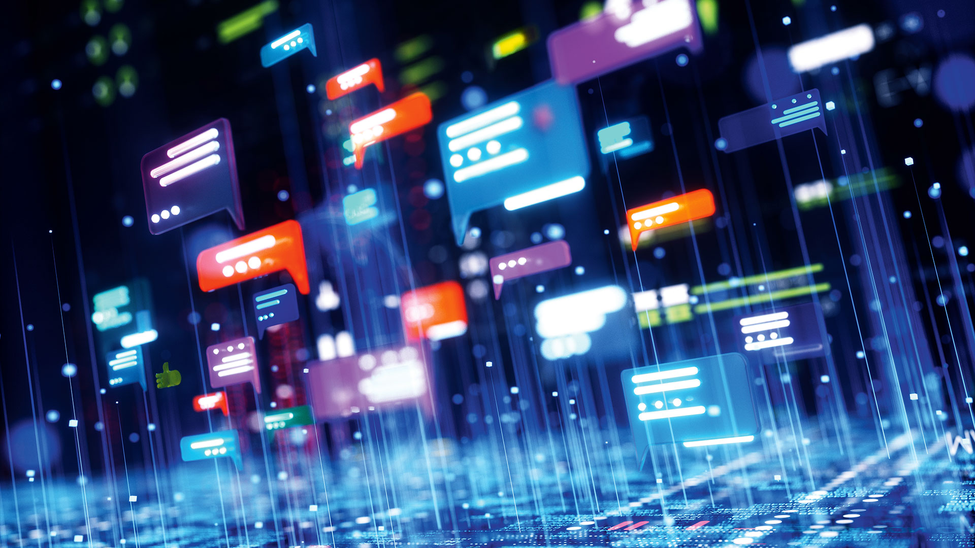 Topstratege: Rücksetzer bei AI&#8209;Aktien werden kommen – aber sie sind Kaufchancen im KI&#8209;Bullenmarkt (Foto: Andriy Onufriyenko/Moment/Getty Images)