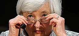 US&#8209;Notenbank dürfte vorerst die Füße stillhalten (Foto: Börsenmedien AG)
