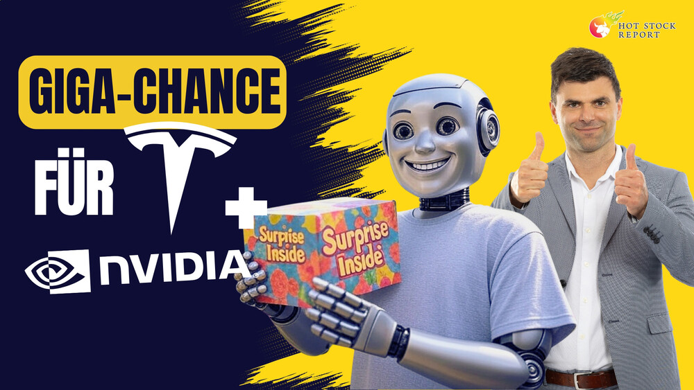 Roboter 