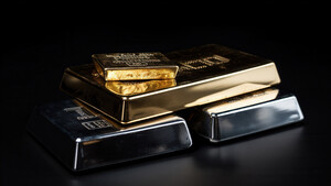 Gold und Silber: Einfach stark  / Foto: stockpro/stock.adobe.com