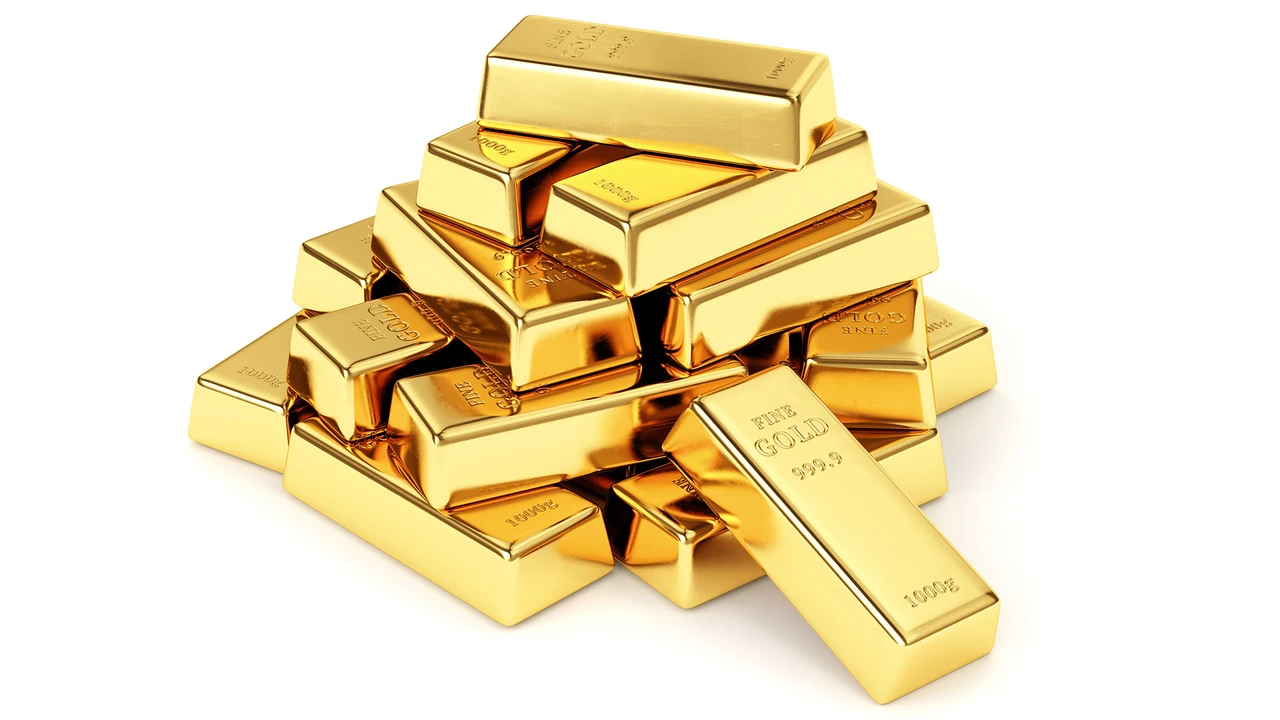 Chart-Check Gold: Kommt jetzt der Ausbruch?