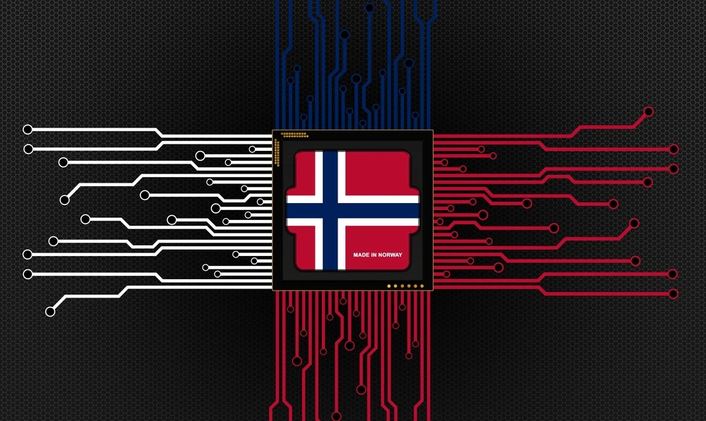 Der nächste KI‑Gewinner kommt aus Norwegen