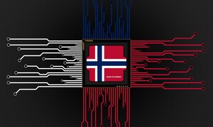 Der nächste KI-Gewinner kommt aus Norwegen