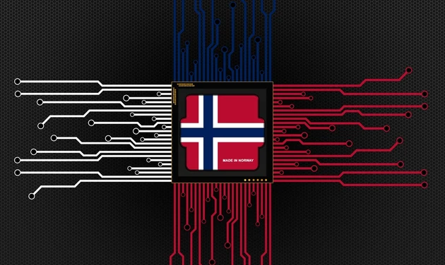 Der nächste KI‑Gewinner kommt aus Norwegen