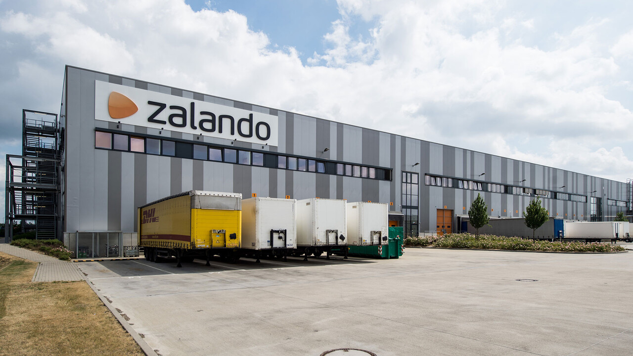 Zalando: Passt oder passt nicht?