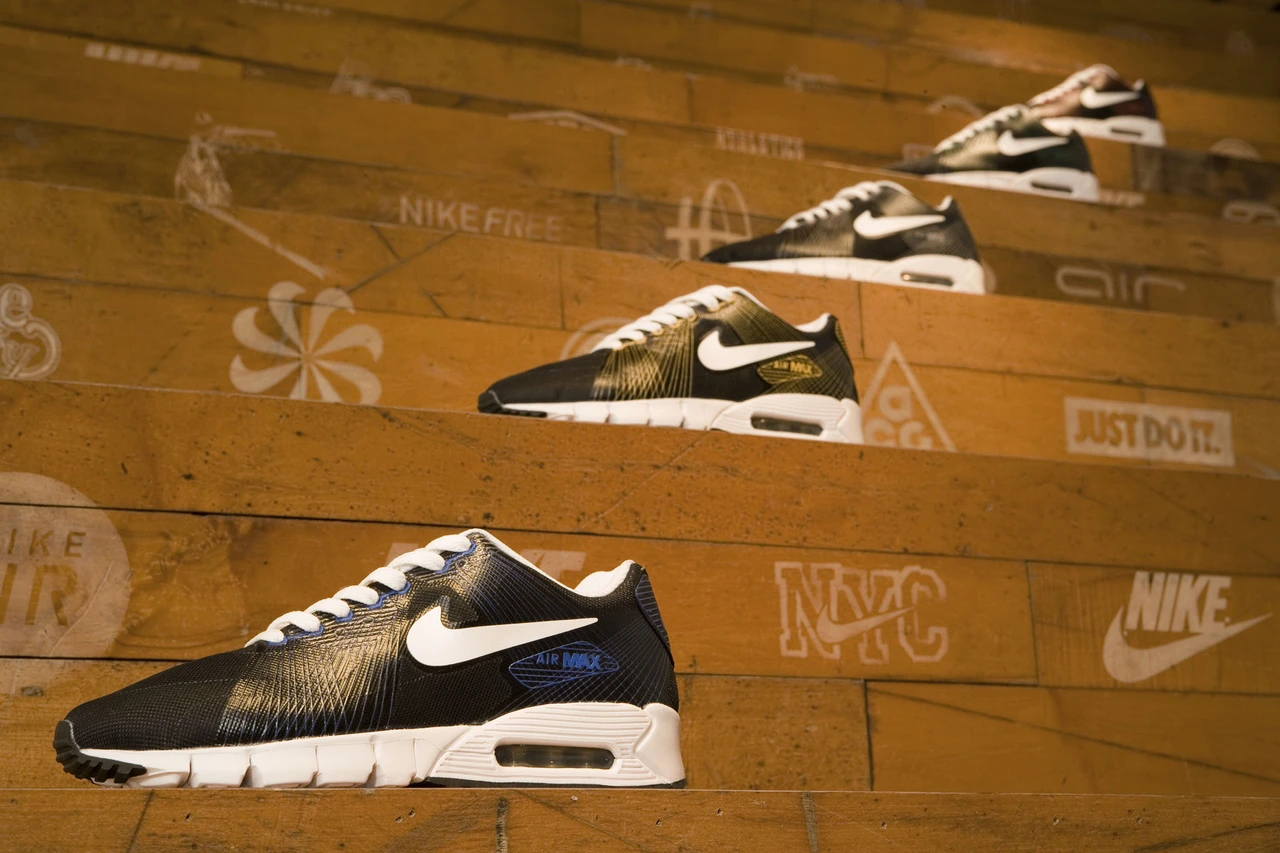 Nike sprintet von einem Erfolg zum nächsten – Adidas trabt hinterher