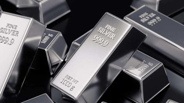 Best of Silver Miners Index: Das Silber‑Comeback