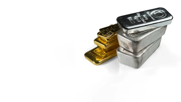 Jim Rogers: Gold und Silber? Das sollen einmal meine Kinder bekommen