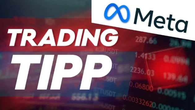 Meta‑Aktie im Höhenflug: Durchbruch über 540 Dollar entfacht neue Kursfantasie! Tipp des Tages