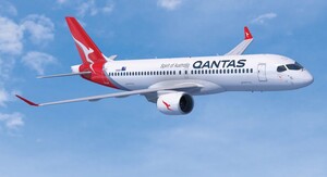 Airbus: Doppelte Klatsche für Boeing  / Foto: Qantas