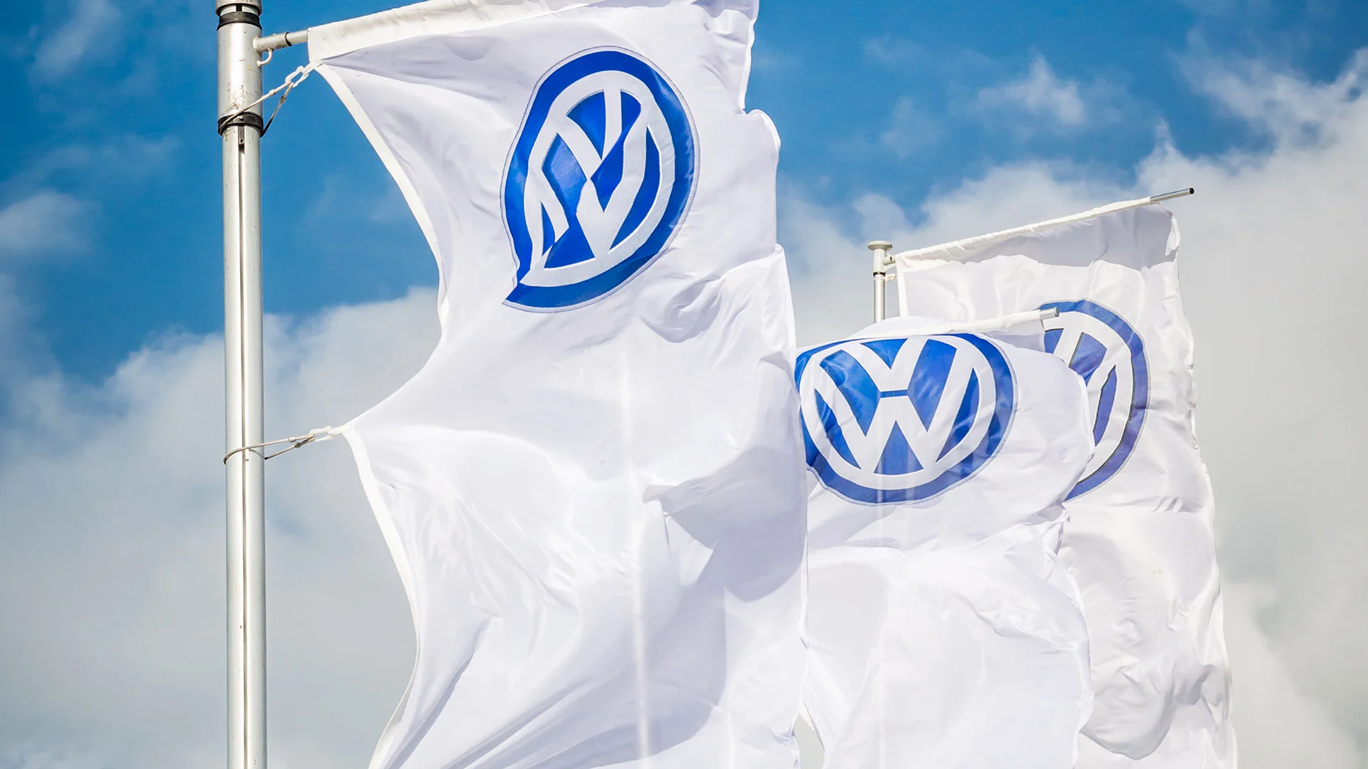 VW&#8209;Aktien deutlich im Plus – das ist der Grund (Foto: Volkswagen)