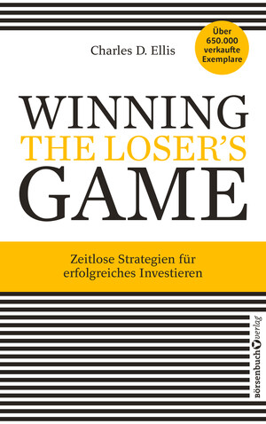 PLASSEN Buchverlage - Winning the Loser's Game