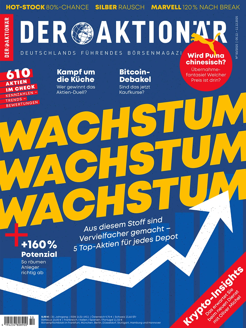 DA 50/2025 Titelbild