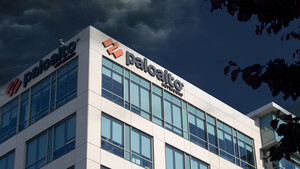 Palo Alto mit Milliarden-Deal – Aktie bricht ein