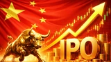 : Plus 60 Prozent: Nächstes China‑IPO schießt durch die Decke