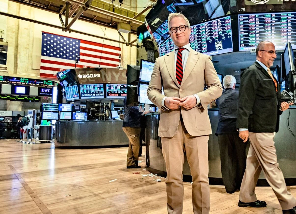 Markus Koch im Webinar: Wie steht es um die US-Wirtschaft und die US-Börsen?!