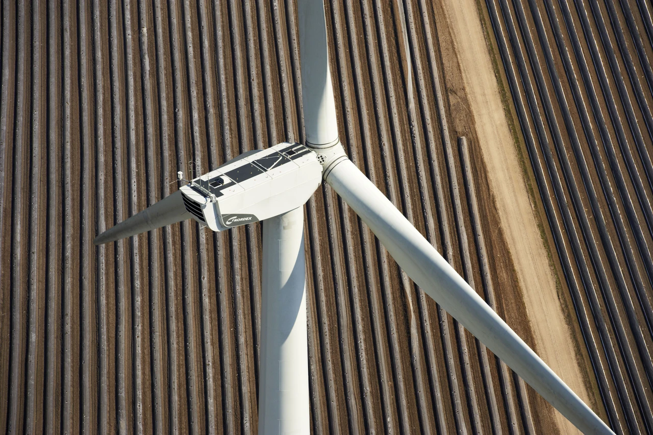 Nordex: Neuauftrag verleiht der Aktie Rückenwind