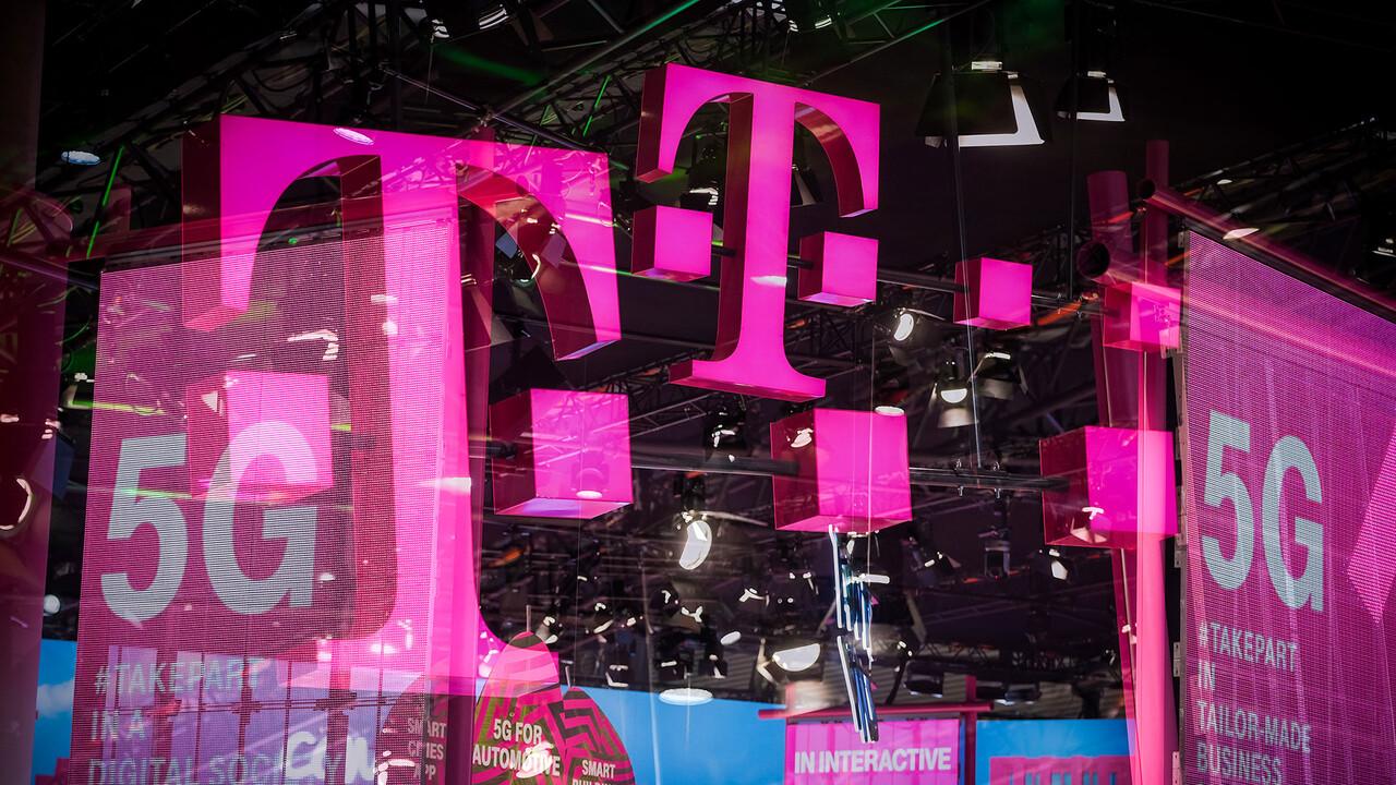 Deutsche Telekom: Dickes Minus trotz Rekorddividende