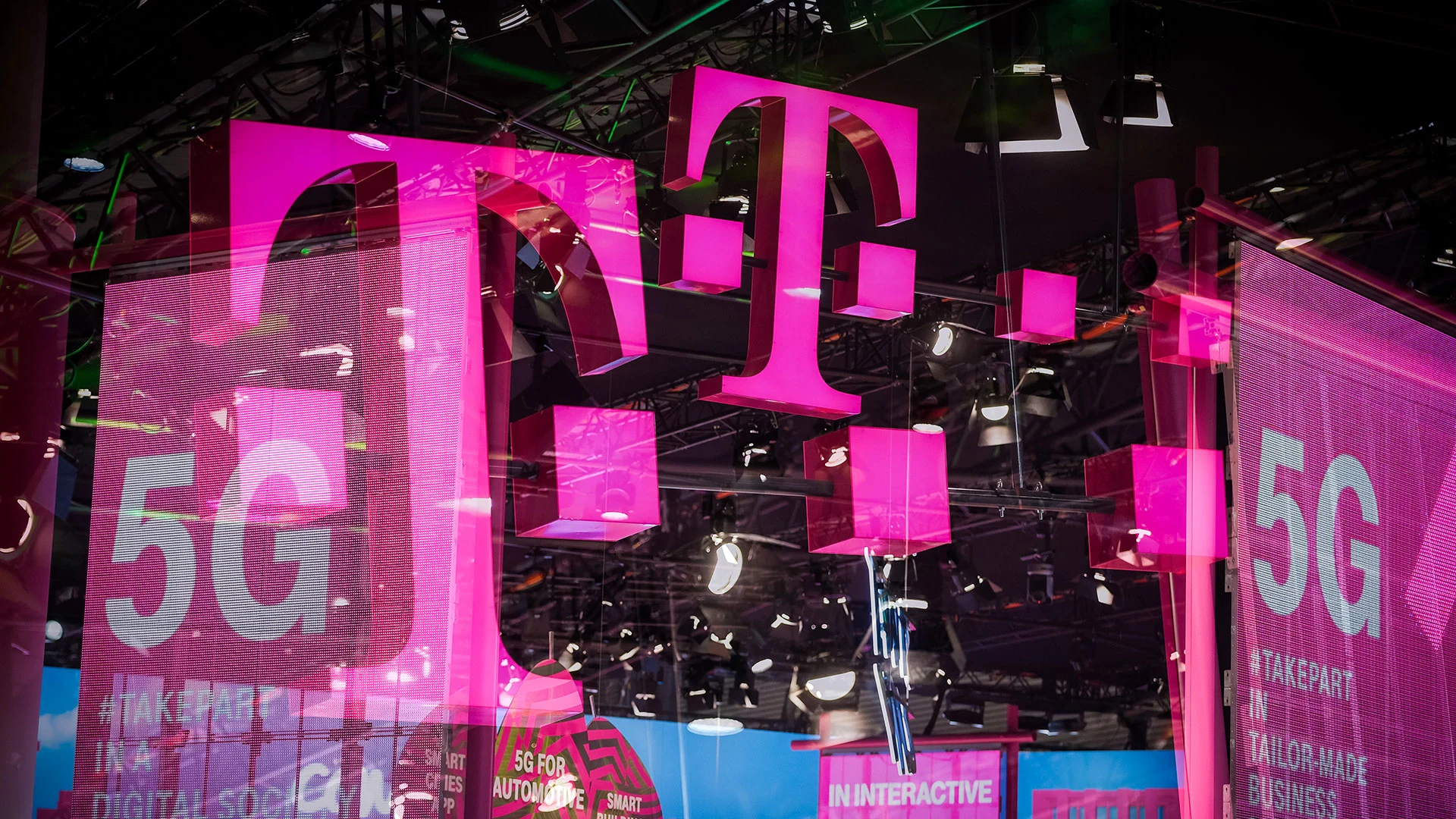 Hammer&#8209;Kursziel für Deutsche Telekom mit 50 Prozent Kurspotenzial – sollten Anleger einsteigen?  (Foto: Deutsche Telekom)