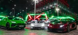Tesla: Zündet es doch: IPOs von Lamborghini und Porsche für Volkswagen – sobald dieser Tesla‑Rivale kommt?