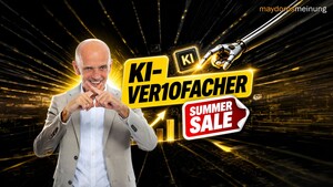 maydornsmeinung: Nvidia, AMD, Nebius, SanDisk, Hut 8, Innodata, Penguin Solutions, Baidu, BYD, Xpeng, IBM 