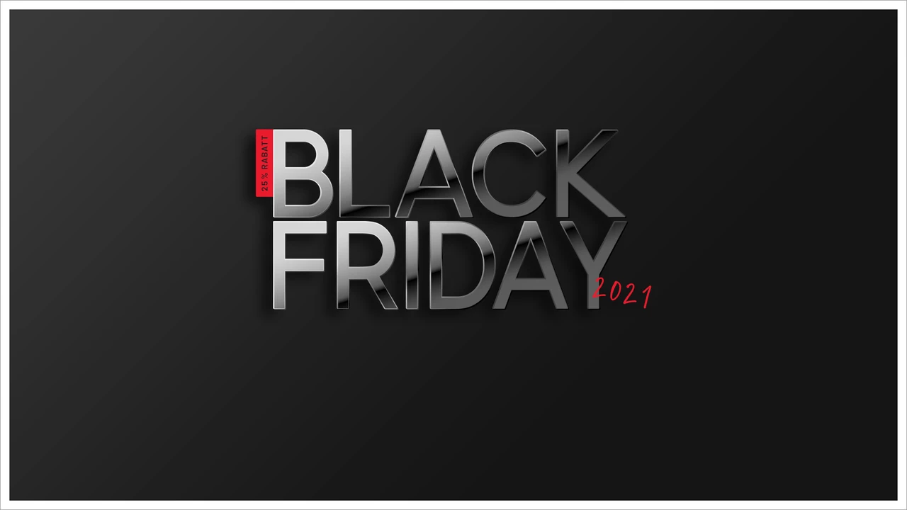 Black Friday Deals bei DER AKTIONÄR