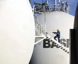 BASF: BASF auf Wachstumskurs