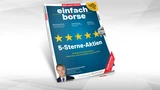 : 5‑Sterne‑Aktien: 11 Mal absolute Spitzenklasse – besser kann man an der Börse nicht investieren