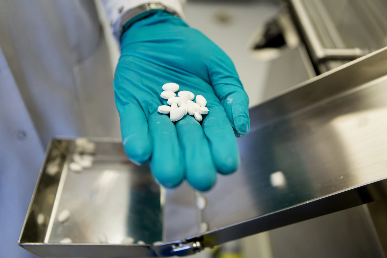 Novo Nordisk: Diese zwei Medikamente sichern die die Zukunft