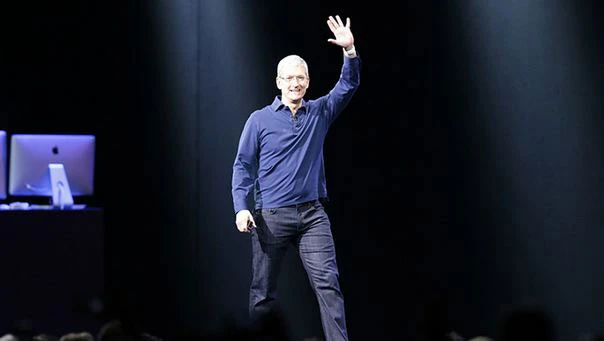 Apple: Bärenstarke Zahlen – der Superzyklus kann starten