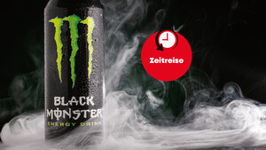 Monster Beverage: Energiegeladenes Wachstum 