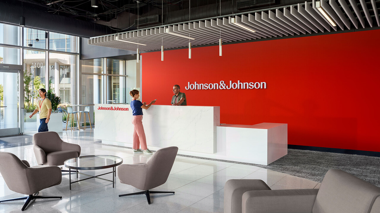 Johnson & Johnson: Ergebnisprognose gekappt – das ist der Grund