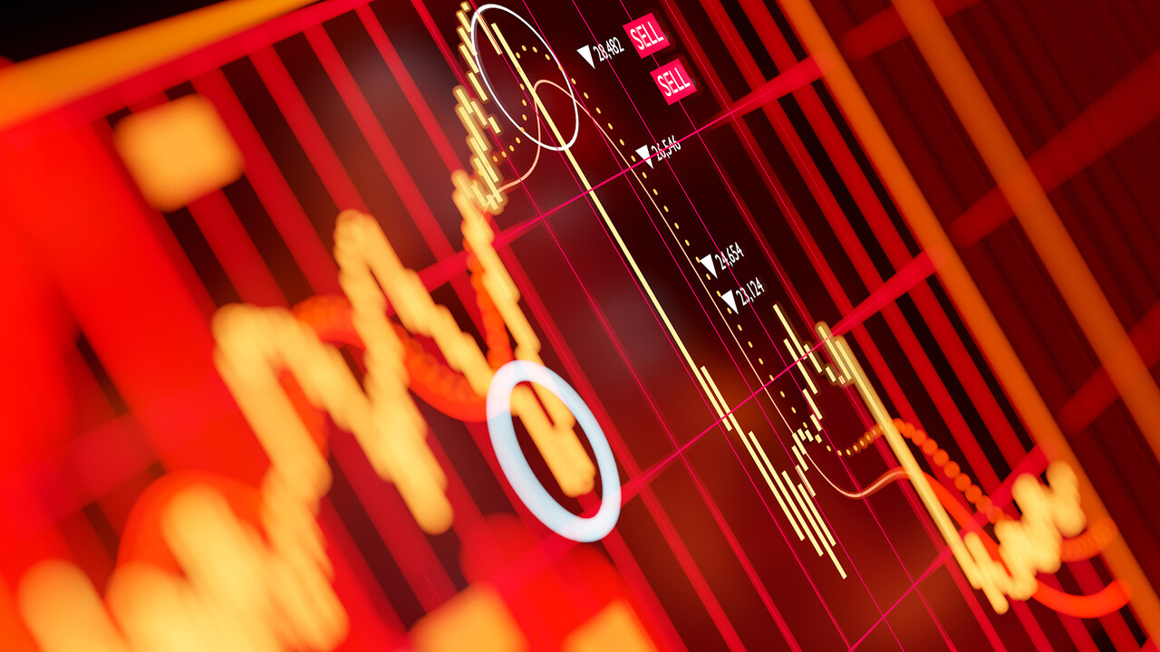 Insider warns of AI shock