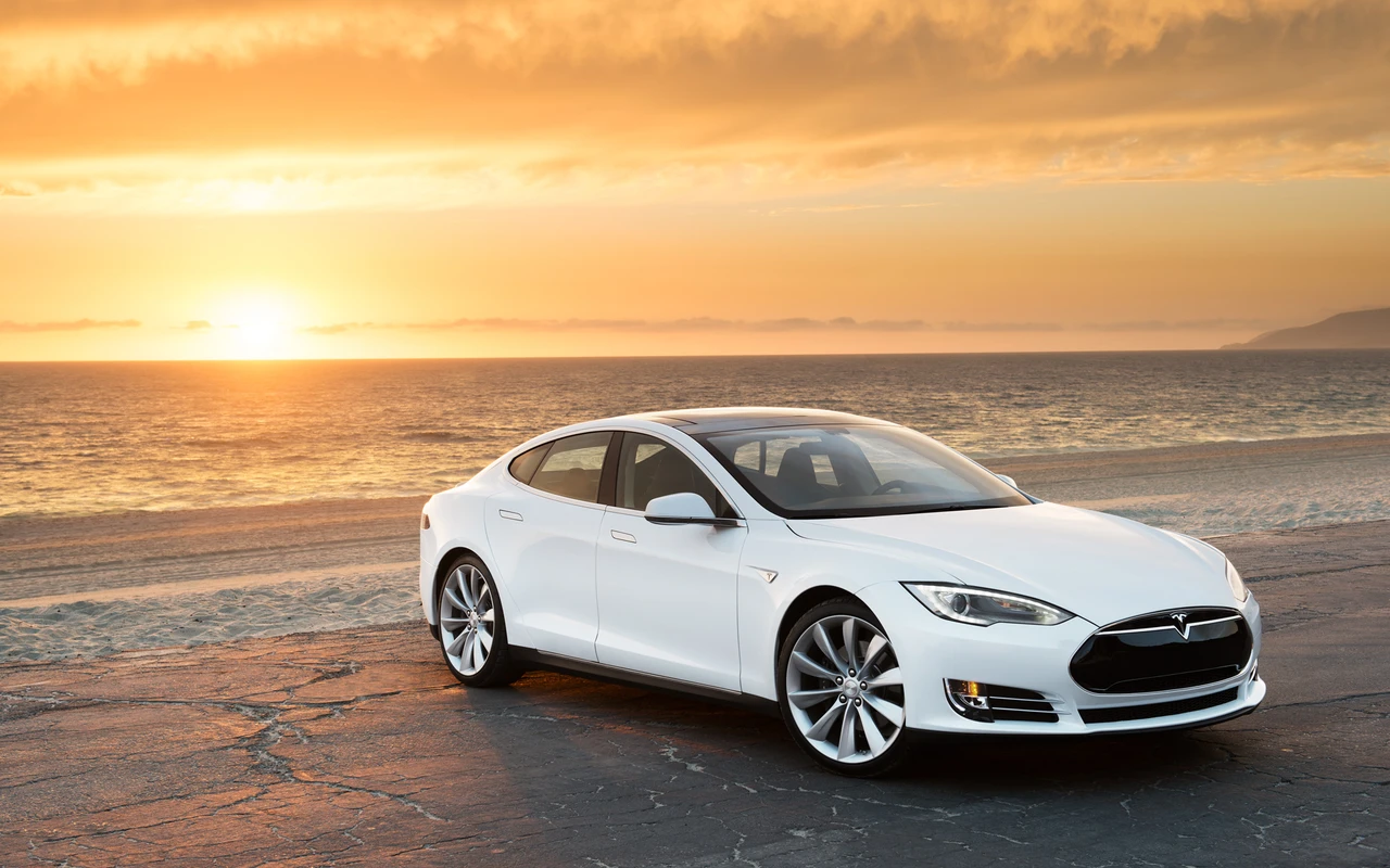 Bernecker: Tesla ist ein klassisches Aktieninvestment