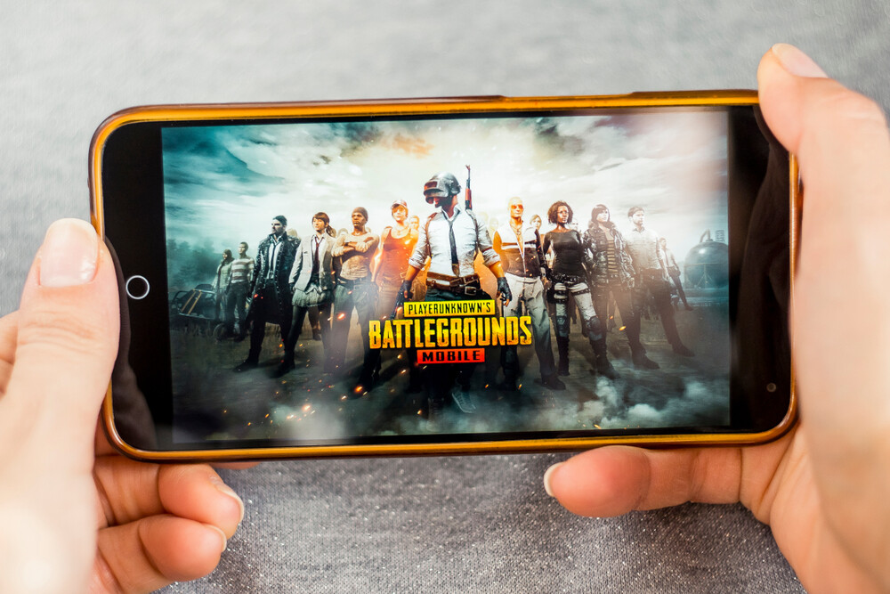 Tencent: Dieses Smartphone-Spiel bringt den Durchbruch